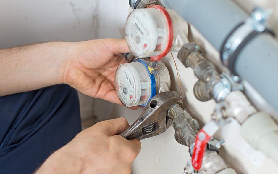 tarif recherche de fuite Cergy