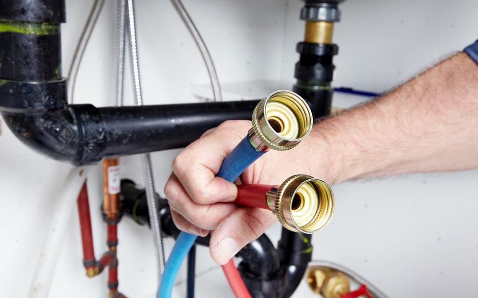 entreprise recherche fuite d'eau Cergy